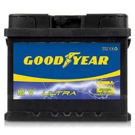 Bateria Gy Ultra 12 V 50Ah 420A +D GODF150N Bateria Gy Ultra 12 V 50Ah 420A +D GODF150N