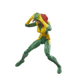 Figura Hasbro Marvel Comics The Uncanny Figura Hasbro Marvel Comics The Uncanny