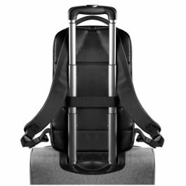 Port Designs POR3567041404251 Mochila para portátil TORINO II 15,6/16 pulgadas - Negro