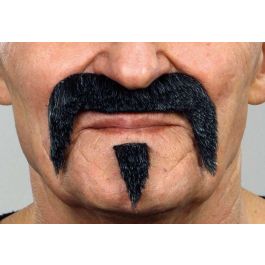 Bigote y perilla one size Precio: 5.89000049. SKU: S2418532