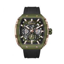 Reloj Hombre Police PEWGQ0063003 Precio: 251.5000004. SKU: B15E936YC7
