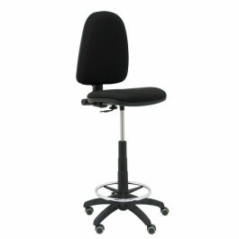 Taburete Ayna bali Piqueras y Crespo T04CPBALI840RP Negro Precio: 178.49999981. SKU: S5702434