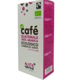 Cafe Guatemala Arabica Molido 250Gr. Eco Precio: 9.6900001. SKU: B14LSLVKXE
