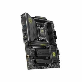 MSI Placa Base MAG X870 TOMAHAWK WiFi ATX AM5 para AMD Ryzen, DDR5, Wi-Fi 7, 2.5 Gigabit Ethernet