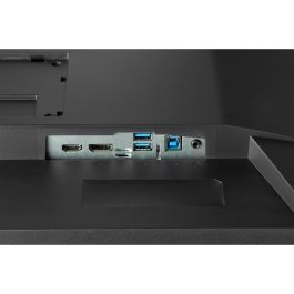 Iiyama ProLite XUB2793QSU-B7 Pantalla 27" IPS WQHD 100Hz, Soporte Ajustable, AdaptiveSync, Altavoces, USB, HDMI, DisplayPort
