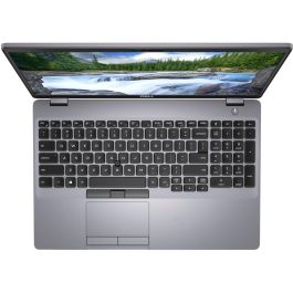Dell N15 Latitude 5510 i5-10310U / 32GB DDR / 512GB SSD m2 / Win 11 Pro / 2.Wahl / Full HD / Táctil