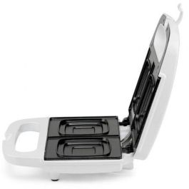 Sandwichera Orbegozo SW 4915/ 800W/ para 2 sandwiches Sandwichera Orbegozo SW 4915/ 800W/ para 2 sandwiches