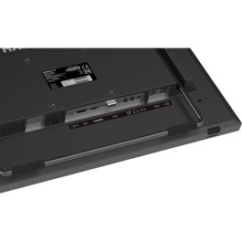 Hannspree HT220CUA Monitor Táctil 21.5" (54.6cm) 16:9 M-TOUCH HDMI+DP