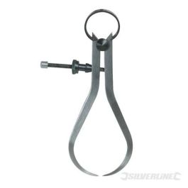 ACHA Compás de Gruesos 100 mm Precio: 18.8899997. SKU: B1H3QX46XZ