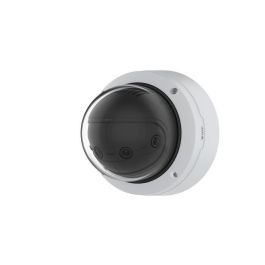 Axis P3827-PVE Cámara de Seguridad IP 180° Interior/Exterior