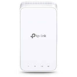 TP-Link RE335 Repetidor de Red Wi-Fi 5 AC1200 Doble Banda 1167 Mbps con Puerto Ethernet Blanco