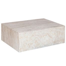 Mesa Centro Neoclasico DKD Home Decor 60 x 30 x 90 cm Mesa Centro Neoclasico DKD Home Decor 60 x 30 x 90 cm
