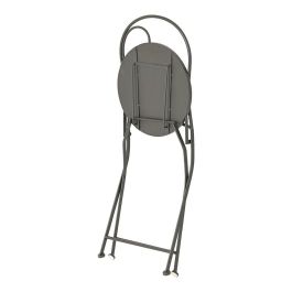 Silla modelo bistro para exterior 899264