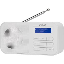 Denver Radio DAB-42 blanca Denver Radio DAB-42 blanca