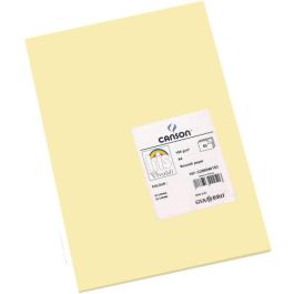 Cartulina A4 Iris 185G Crema Paquete De 50 Precio: 6.89000015. SKU: B1GKJN542A