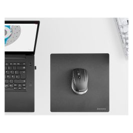 3DConnexion SpaceMouse Wireless Kit 2 BT Edition Ratón Óptico RF Wireless + Bluetooth + USB Type-A Negro