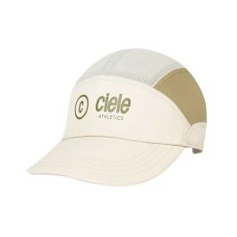 Gorra Deportiva Ciele Athletics FSTC Classic Cside Rainy Blanco S/M Precio: 40.0026. SKU: B16C8DH7G6