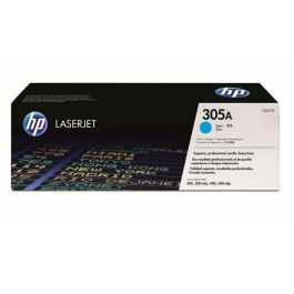 Hp Toner Cian Laserjet Pro 300 400 Color - M 351 A - Mfp - M 375 Nw - M 451 Dn - Dw - Nw - 305A Precio: 150.6899999. SKU: S5600690