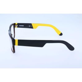 Montura de Gafas Hombre Carrera CA4402-TRD Marrón ø 54 mm