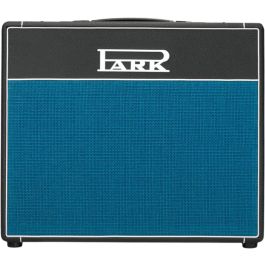 HIWATT P18C Park 18 - Amplificador Combo a Válvulas para Guitarra - 18W Conmutables