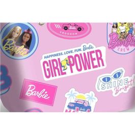 Bolso playa barbie soleil malibu 37x52x17cm Bolso playa barbie soleil malibu 37x52x17cm
