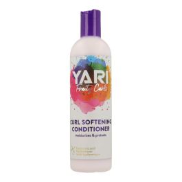 Yari Fruity Curls Acondicionador Suavizante con Extractos de Frutas y Ácido Hialurónico Vegano para Cabello Rizado 355ml Precio: 7.88999981. SKU: B1FWN3ZDDZ