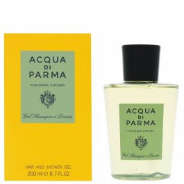 Gel de Ducha Acqua Di Parma Colonia Futura 200 ml Precio: 44.5000006. SKU: B18FHVKHN9