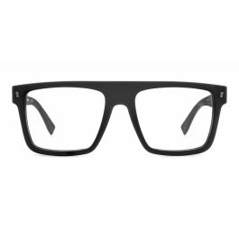 Montura de Gafas Hombre Dsquared2 ICON 0012 Montura de Gafas Hombre Dsquared2 ICON 0012