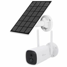 Videocámara de Vigilancia Nivian NVS-06BATSOLAR Precio: 84.7899998. SKU: B16QA5AD59