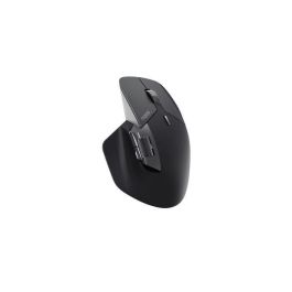 Ratón inalámbrico Rapoo MT760M negro