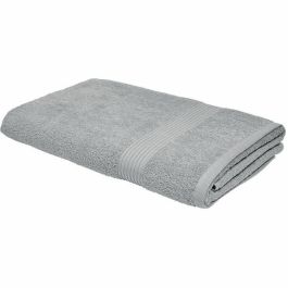 Today TOD3574641230937 Maxi Sábana de Baño 90x150 cm 100% Algodón Color Acero Precio: 23.50000048. SKU: B15M7DMKZK