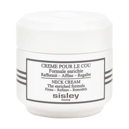 Sisley Creme Cou Enrichie 50 mL Precio: 105.50000043. SKU: SLC-54532