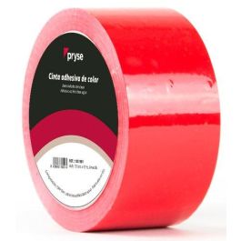 Cinta Adhesiva Pryse Opp 48X63 Rojo Cinta Adhesiva Pryse Opp 48X63 Rojo Precio: 5.79000004. SKU: B1H25L9YAA