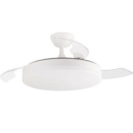 Ventilador de Techo Orbegozo CP 140105/ 35W/ 3 Aspas 105cm/ 6 velocidades Precio: 85.49999997. SKU: B15YLGAKJ4