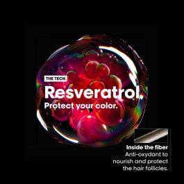 Champú + Acondicionador L'Oreal Professionnel Paris VITAMINO COLOR 200 ml