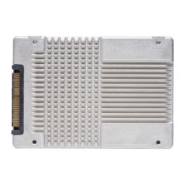 Intel SSD DC P4510 Series SSDPE2KX040T807 4TB NVMe PCIe 3.1 x4 U.2 - 3000 MB/s, 2900 MB/s, cifrado AES 256-bit - Unidad de estado sólido interna para servidor