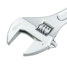 Llave inglesa ajustable Ferrestock 200 mm Llave inglesa ajustable Ferrestock 200 mm