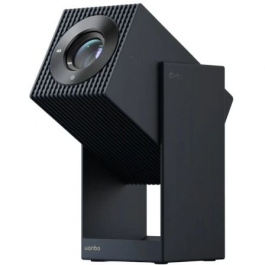 Wanbo Proyector Portátil Cube 2 Pro / 500 Lúmenes / Full HD / HDMI / WiFi / Azul Oscuro Precio: 160.69000013. SKU: B16N26MPFF