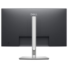 DELL Pantalla P2725D para PC 27 Pulgadas Quad HD LCD Negro, Plata