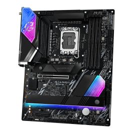 ASRock Z890 Phantom Gaming Lightning Wifi DDR5 ATX Intel Core Ultra Z890 para PC