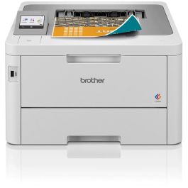 Brother Impresora Color LED HLL8240CDW con Ethernet y Wifi