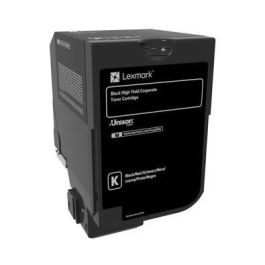 Lexmark 25 K, Black Precio: 282.68999979. SKU: B14XM4VRJR