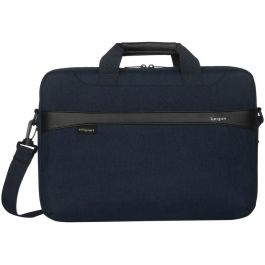 Targus GeoLite EcoSmart Essential Funda para portátil 15.6'' - 16'' Azul, Slip case, Resistente al agua Precio: 24.50000014. SKU: B14V7EVFJ3
