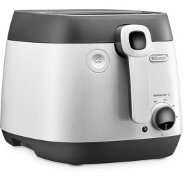 Delonghi Freidora FS6035 - 2,4 L - 1700 W - Gris