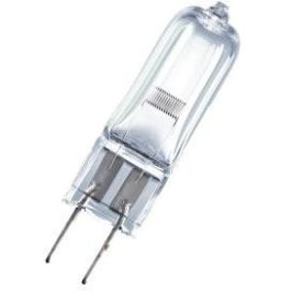 OSRAM Lámpara Halógena HLX GY6.35 100W 12V Sin Reflector 64623 Precio: 18.7187. SKU: B1D6W32AKT