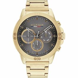 Reloj Hombre Tommy Hilfiger 1791891 (Ø 46 mm) Precio: 194.20499985479998. SKU: B1495S2J9Y