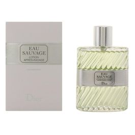 Dior Eau Sauvage Loción After Shave Hombre 100 ml Precio: 66.89000032. SKU: S8301708