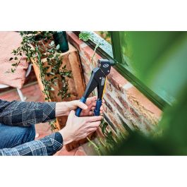 Rapid Remachadora Manual RP60 Cabezal Giratorio Multiherramienta con Boquilla Múltiple y Cabezal 360º para Espacios Ajustados