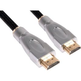 Club3D Cable HDMI 2.0 High Speed 4K 60Hz UHD 1 metro Precio: 34.59000017. SKU: B12SRJ7WDD