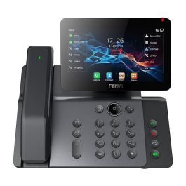Fanvil V66 Pro Teléfono IP Premium SIP POE Gigabit USB-Port Bluetooth Wi-Fi BT Handset Precio: 159.78999971. SKU: B12JXE7CCN